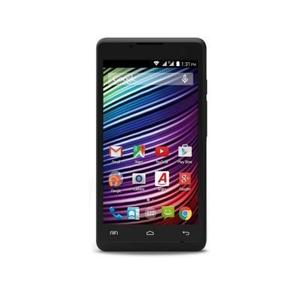Argos Bush Spira B1 Dual Sim - Negro- Libre