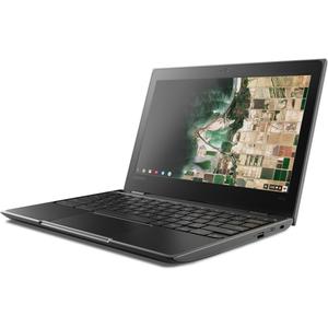 Lenovo ChromeBook S340 Celeron 1,1 GHz 64GB eMMC - 4GB QWERTZ - Duits