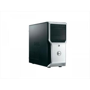 Dell Precision T1600 Xeon 3,3 GHz - HDD 250 Go RAM 8 Go