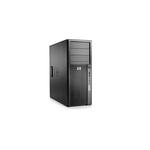 HP Z200 Core i3 3,06 GHz - HDD 500 Go RAM 4 Go