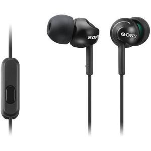 Sony MDR-EX110AP Kuulokkeet In-Ear