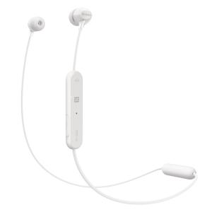 Auriculares Earbud Bluetooth Reducción de ruido - Sony WI-C300