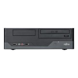 Fujitsu Esprimo E400 E85+ Celeron 2,6 GHz - HDD 500 Go RAM 4 Go