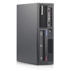 Lenovo ThinkCentre M58 Pentium 2,6 GHz - HDD 250 GB RAM 4 GB