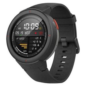 Montre Cardio GPS Huami Amazfit Verge - Noir