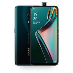 Oppo K3 64 Go Dual Sim - Noir - Débloqué