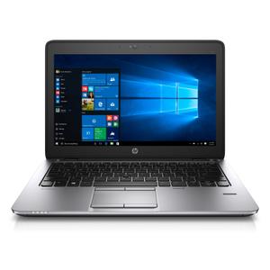 HP EliteBook 725 G3 12,5” (Septembre 2015)
