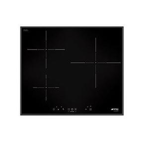 Smeg SI5633B Placa Quente