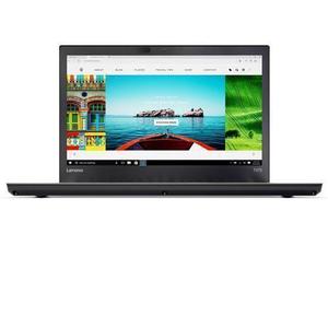 Lenovo Thinkpad T470 14" Core i5 2,4 GHz - SSD 256 Go - 8 Go AZERTY - Français