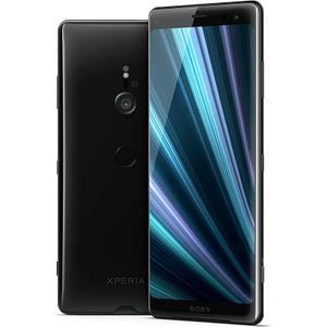 Sony Xperia XZ3 64 Gb Dual Sim - Negro - Libre