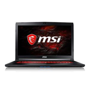 MSI GL72M 7REX 1202FR 17,3” (2018)