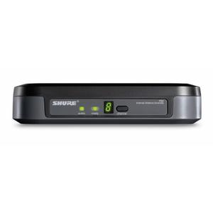 Shure PG4 Wireless Acessórios De Áudio
