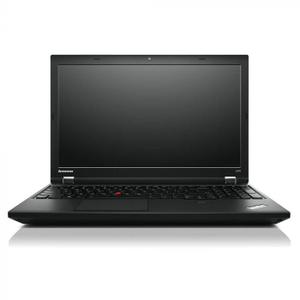 Lenovo ThinkPad L540 15" Core i5 2,6 GHz - SSD 240 Go - 8 Go AZERTY - Français