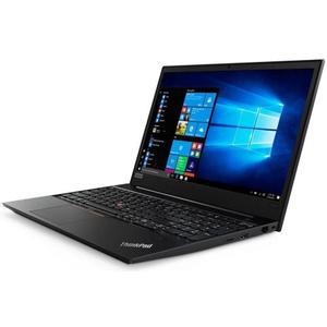 Lenovo ThinkPad E590 15" Core i5 1,6 GHz - SSD 256 GB - 8GB AZERTY - Französisch
