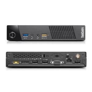 Lenovo Thinkcentre M73 Pentium 2,7 GHz - HDD 500 Go RAM 4 Go