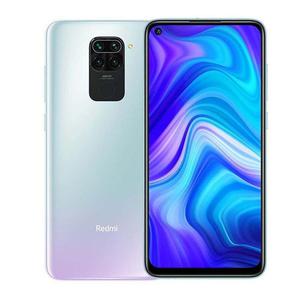 Xiaomi Redmi Note 9 64 Go Dual Sim - Blanc Perle - Débloqué