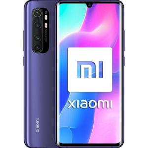 Mi Note 10 Lite 128 Go Dual Sim - Mauve - Débloqué