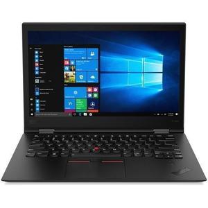 Lenovo ThinkPad X1 Carbon G4 14" Core i7 2,6 GHz - SSD 256 GB - 8GB Tastiera Inglese (UK)