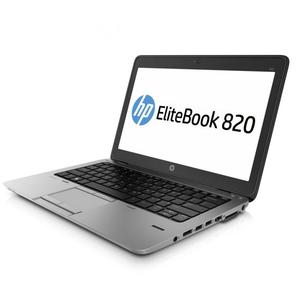 HP  EliteBook 820 G1 12"" Core i5 2 GHz - HDD 500 Go - 8 Go AZERTY - Fran&ccedil;ais