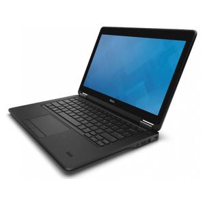 Dell Latitude E7250 12" Core i5 2,3 GHz - SSD 128 Go - 8 Go AZERTY - Français