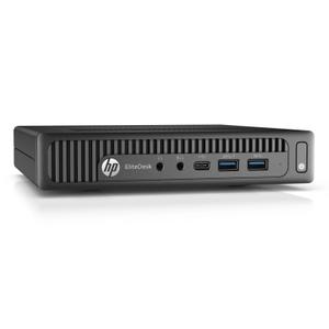 Hp EliteDesk 800 G2 DM Core i5 3,3 GHz - HDD 500 GB RAM 8 GB