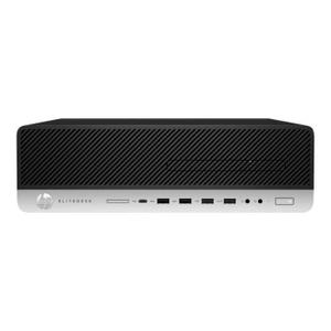 Hp EliteDesk 800 G3 SFF Core i5 3,2 GHz - HDD 1 TB RAM 16 GB