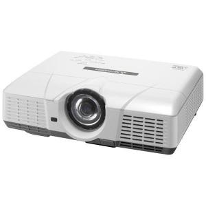 Beamer Mitsubishi XD500U-ST 2000 Helligkeit Weiß