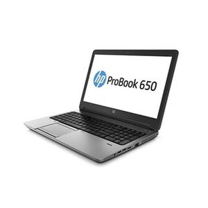 Hp Probook 650 G1 15\" Core I5 2,7 Ghz - Ssd 256 Go - 16 Go Qwerty - Anglais (us)