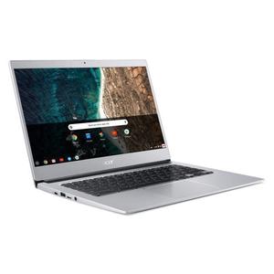 Acer Chromebook 514 Pentium 1,1 GHz 32GB eMMC - 4GB AZERTY - Frans