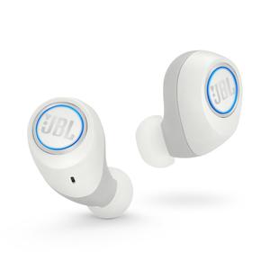 Ecouteurs Intra-auriculaire Bluetooth - Jbl Free X BT