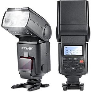 Flash Neewer NW680 Speedlite - Noir