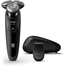 Afeitadora eléctrica rotativa para hombre Philips S9031/13