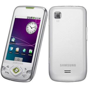 Galaxy Spica I5700 - Weiß- Ohne Vertrag