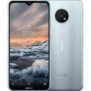 Nokia 7.2 64 GB (Dual Sim) - White - Unlocked
