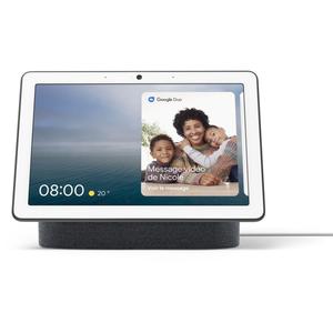 GOOGLE  Nest Hub Max Anthracite