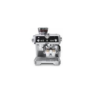 DE LONGHI Robot caf&eacute; Specialista FEX 9335.M et 2 paquets de 250g de caf&eacute; en grains et 4 verres expresso Caf&eacute;s Richard 5cl offerts