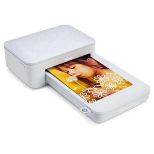 Imprimante Thermique HP Sprocket Studio - Blanc