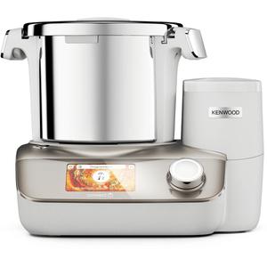 Multifunktionsroboter Kenwood CookEasy+ CCL50.A0CP - Aluminium