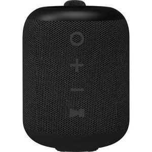 Enceinte Bluetooth Xqisit Mini Noir