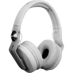 Hoofdtelefoons Geluiddemper Pioneer DJ HDJ-700 - Wit