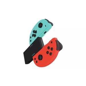 Controller Gioteck JC-20 für Nintendo Switch - Blau/Rot/Schwarz