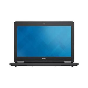 Dell Latitude E7250 12" Core i3 2,1 GHz - SSD 128 GB - 8GB Tastiera Francese