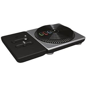 Activision DJ Hero 2 Turntable-Controller für PlayStation 3