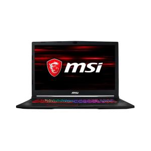 MSI GE73 Raider RGB 8RE-234 17,3” (2018)