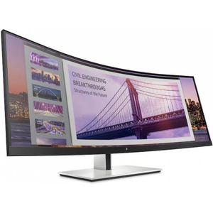 HP S430C WUXGA LED Monitor 43"