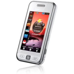 S5230 Star - White - Unlocked