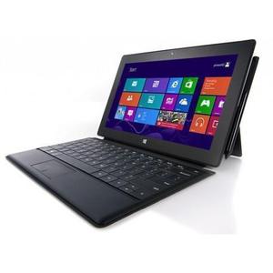 Microsoft Surface Pro 3 12" Core i5 1,9 GHz - SSD 128 Go - 4 Go AZERTY - Français