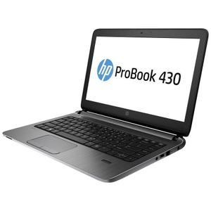 Hp ProBook 430 G2 13" Core i5 2,2 GHz - HDD 500 Go - 8 Go AZERTY - Français