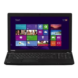 Toshiba Satellite C50-A-1JNw 15-inch (2014) - Celeron N2820 - 4GB - HDD 500 GB AZERTY - Francês