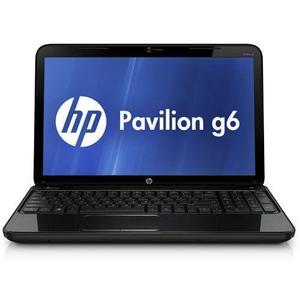 HP Pavilion G6-2140NF 15" Pentium 2,1 GHz - HDD 500 GB - 4GB - teclado francés